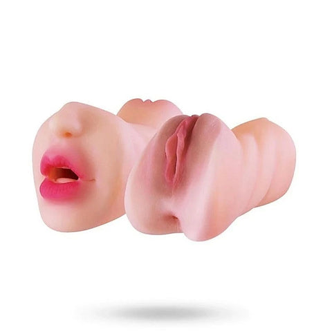 Excellent Power Moist and Surge II Stroker