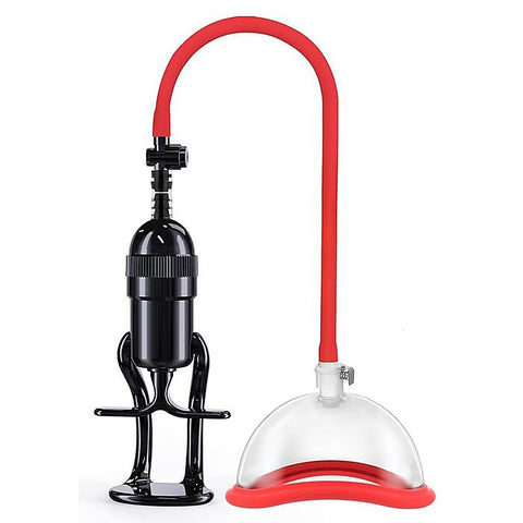 LuvPump Women's Vagina Enhancement Pump by Shots Toys