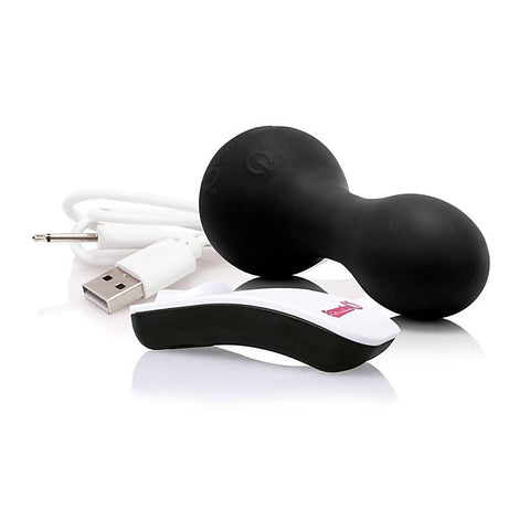 moove Remote Control Flexible Vibrator by Screaming O