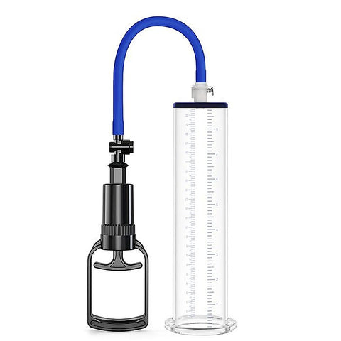 LuvPump ClassiMax XL Power Penis Pump