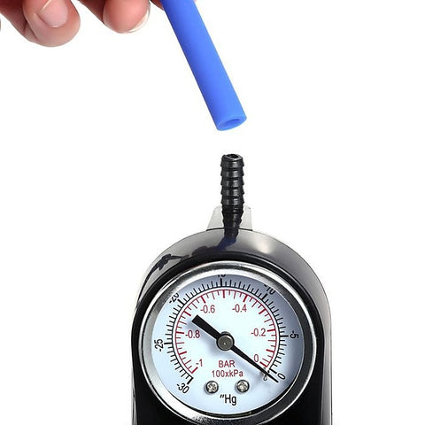 LuvPump ClassiXtra Advanced Power Penis Pump by Shots Toys