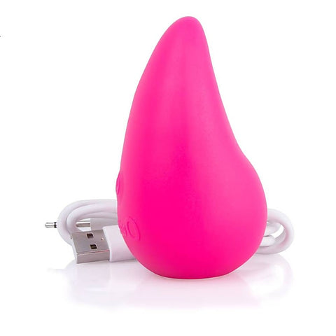 Scoop 20 Functions Rechargeable Massager by Screaming O