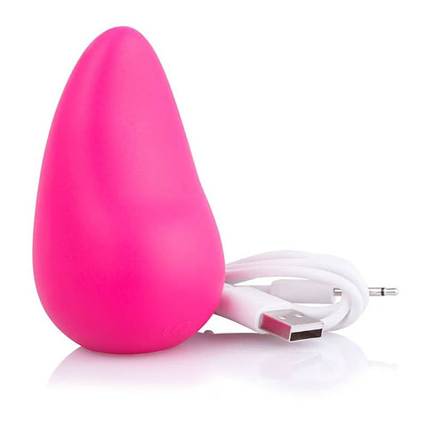 Scoop 20 Functions Rechargeable Massager by Screaming O