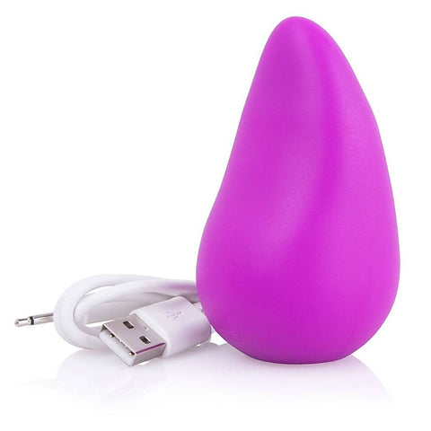 Scoop 20 Functions Rechargeable Massager by Screaming O