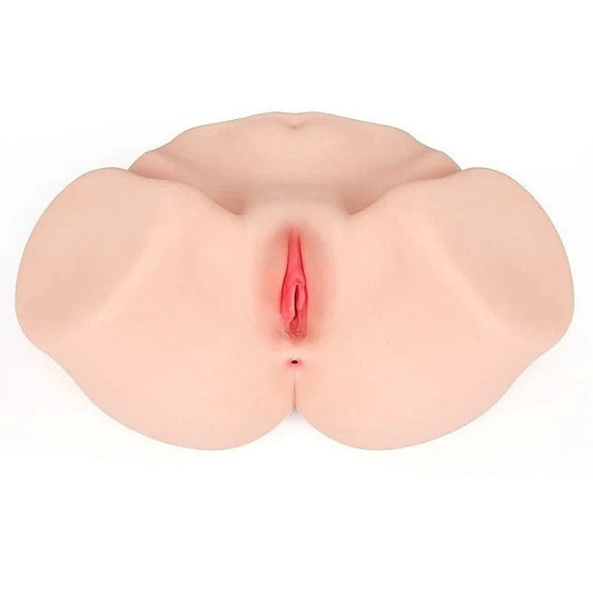 Maria Onahole 3 Realistic Pussy & Ass Male Stroker by Kokos