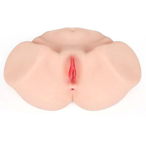 Maria Onahole 3 Realistic Pussy & Ass Male Stroker by Kokos