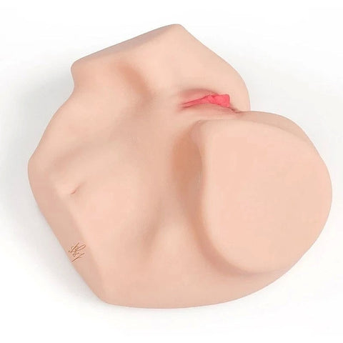 Maria Onahole 3 Realistic Pussy & Ass Male Stroker by Kokos