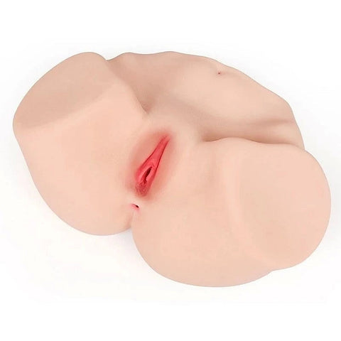 Maria Onahole 3 Realistic Pussy & Ass Male Stroker by Kokos