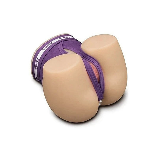 Streetgirls Lena Dual Motor Automatic Pulse Masturbator