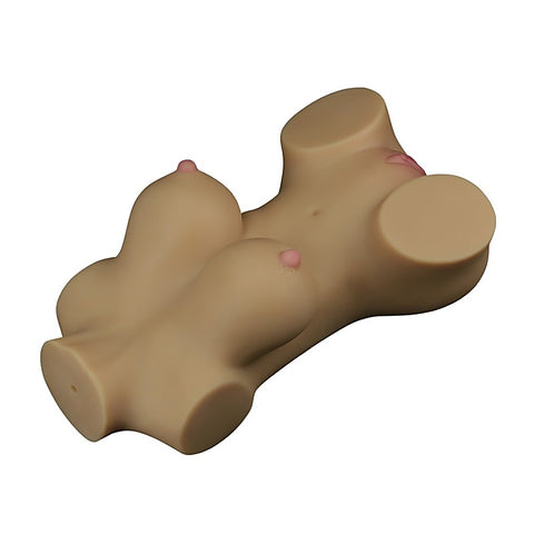 Streetgirls #5 Love Doll Torso Janelle by Lovetoy