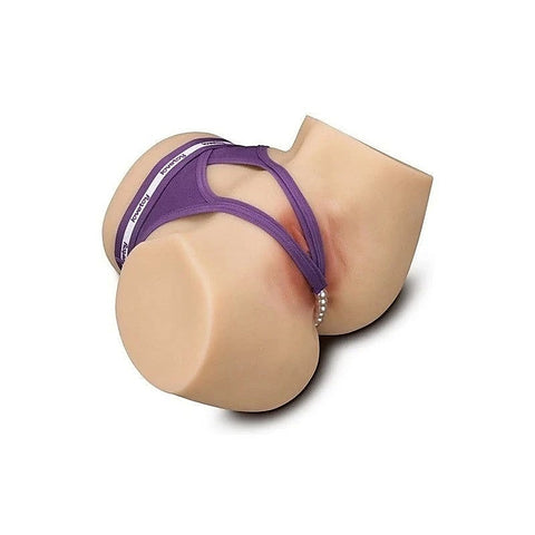 Streetgirls Susan Dual Motor Automatic Pulse By Lovetoy