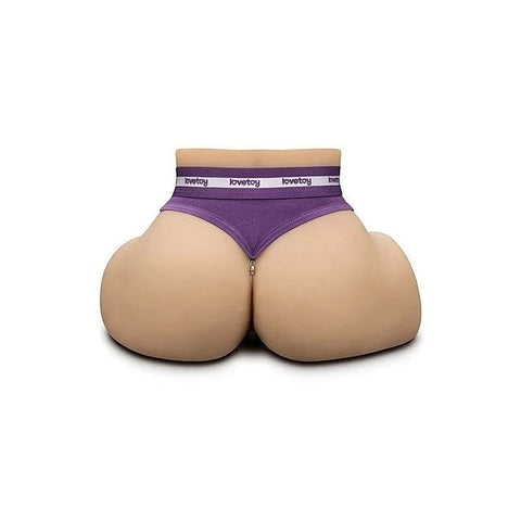 Streetgirls Susan Dual Motor Automatic Pulse By Lovetoy