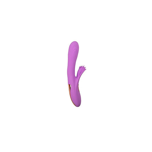 Raw Nelea Pro USB Rechargeable Rabbit Vibrator by CamToyz