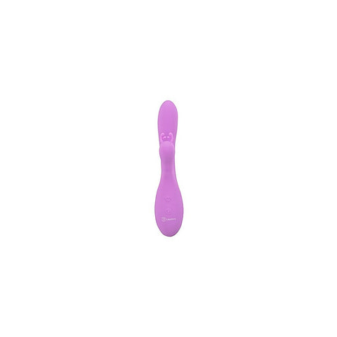 Raw Leyla Pro USB Rechargeable Multi Function Rabbit