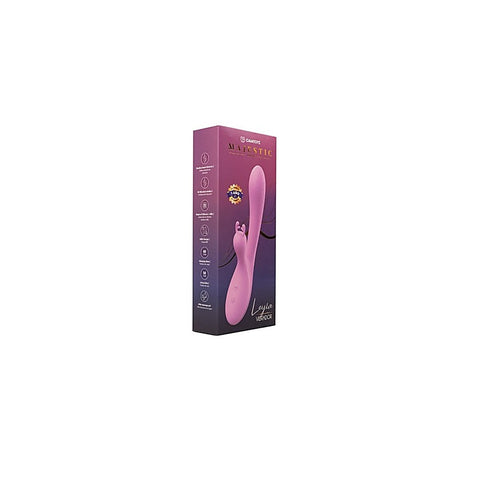 Raw Leyla Pro USB Rechargeable Multi Function Rabbit