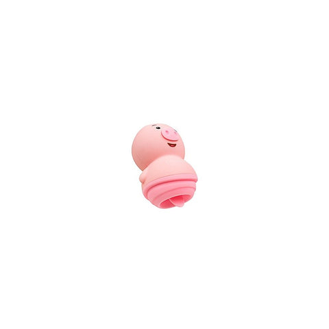 Raw Pigly Multi Function Rechargeable Clitoral Stimulator