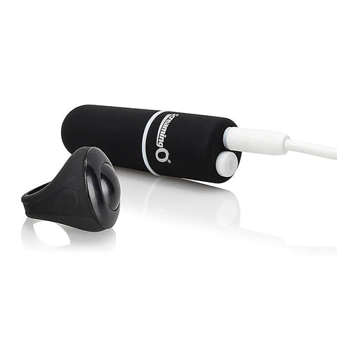 My Secret Charged Remote Control Panty Vibrator