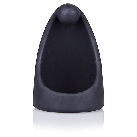 SwingO Sling Stretchy Silicone Cock Ring by Screaming O