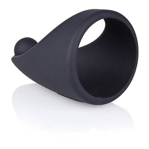 SwingO Sling Stretchy Silicone Cock Ring by Screaming O