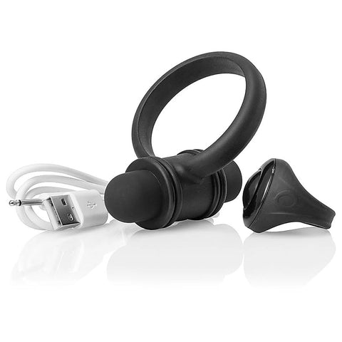 My Secret Screaming O Rechargeable Cock Ring by Screaming O