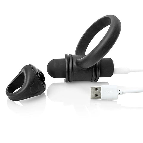 My Secret Screaming O Rechargeable Cock Ring by Screaming O