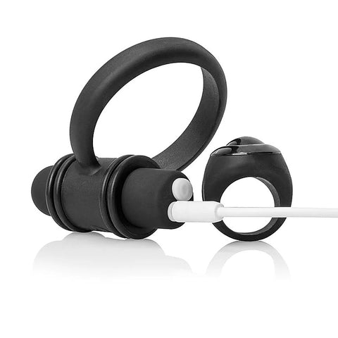 My Secret Screaming O Rechargeable Cock Ring by Screaming O