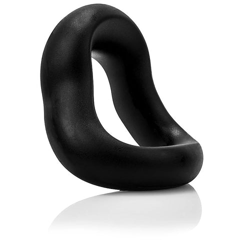 SwingO Curve Silicone Stretchy Penis Ring by Screaming O