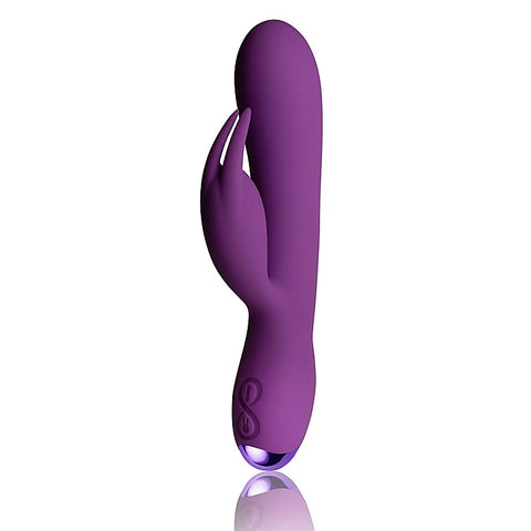Flutter Multi-Function Rechargeable Rabbit Vibrator