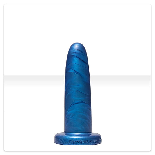 Cobalt Lily Ultimate Pleasure Silicone Dildo by Fleshlight