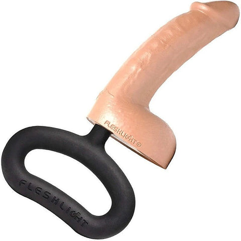 Dildo Handle Boss by Fleshlight
