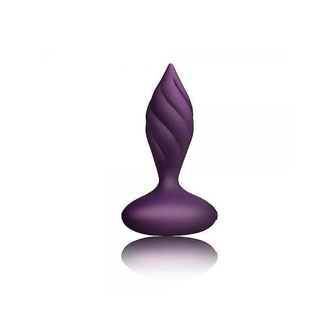 Petite Sensations Desire Remote Control Butt Plug
