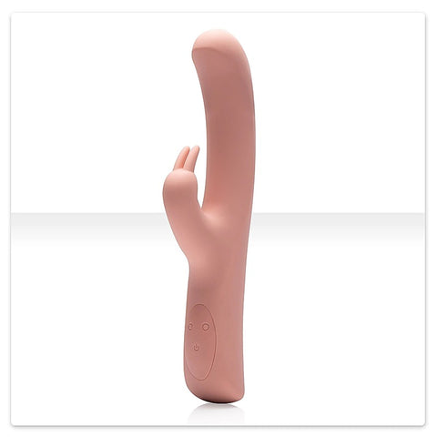 Herspot Peony Bloom Rabbit Vibrator by Fleshlight