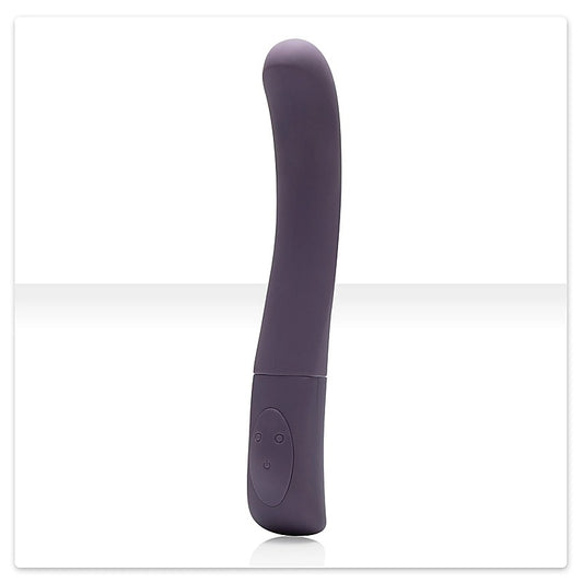Herspot Tulip Bloom G-Spot Wand Vibrator by Fleshlight