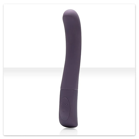 Herspot Tulip Bloom G-Spot Wand Vibrator by Fleshlight