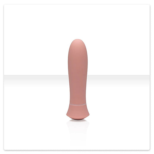 Herspot Poppy Bloom Multi Functions Bullet Vibrator