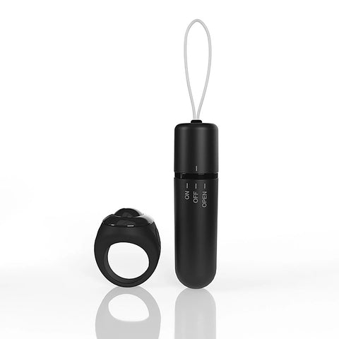 My Secret Screaming O 4T Panty Vibrator by Screaming O