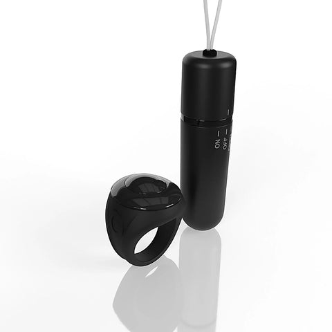My Secret Screaming O 4T Panty Vibrator by Screaming O