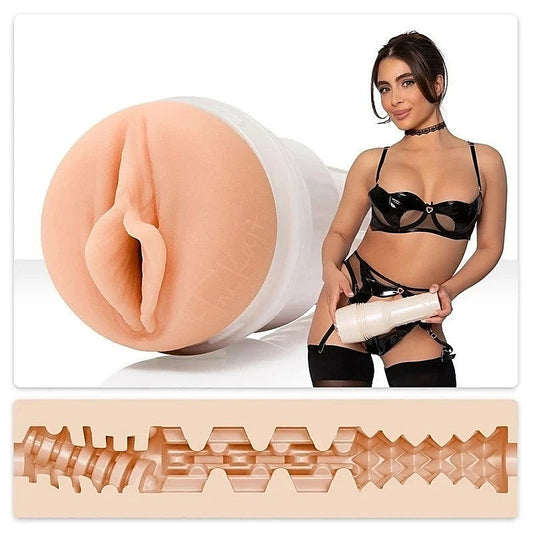 Girls Tru Kait Dreams Come Tru by Fleshlight