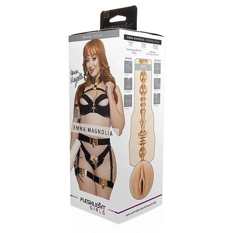 Girls Emma Magnolia Regal by Fleshlight