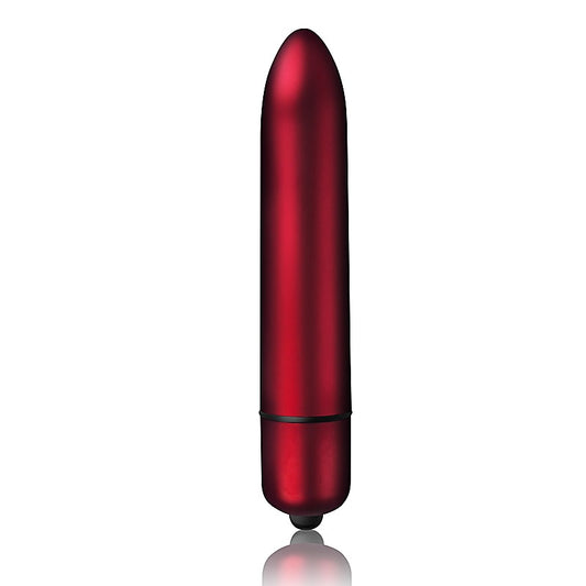 Truly Yours Rouge Allure 10 Functions Bullet Vibrator