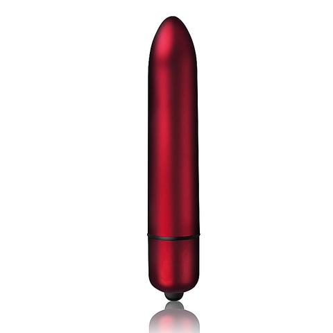 Truly Yours Rouge Allure 10 Functions Bullet Vibrator
