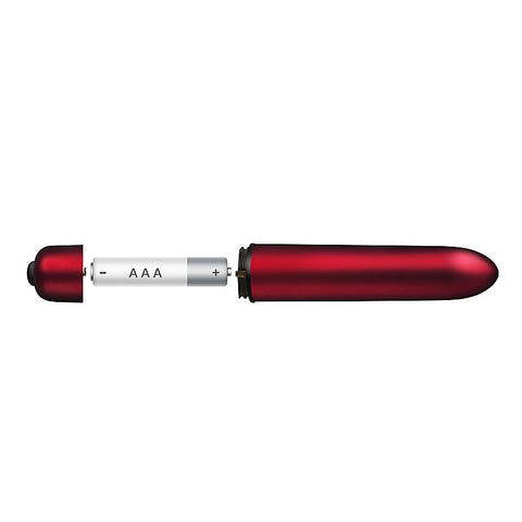 Truly Yours Rouge Allure 10 Functions Bullet Vibrator