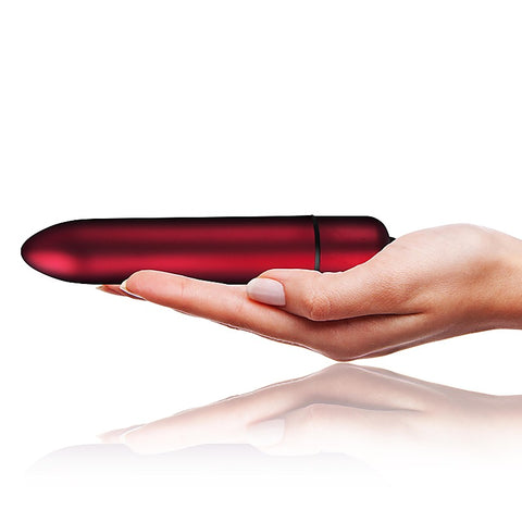 Truly Yours Rouge Allure 10 Functions Bullet Vibrator