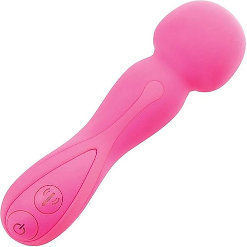 Sincerely Body Wand Vibrator by Sportsheets