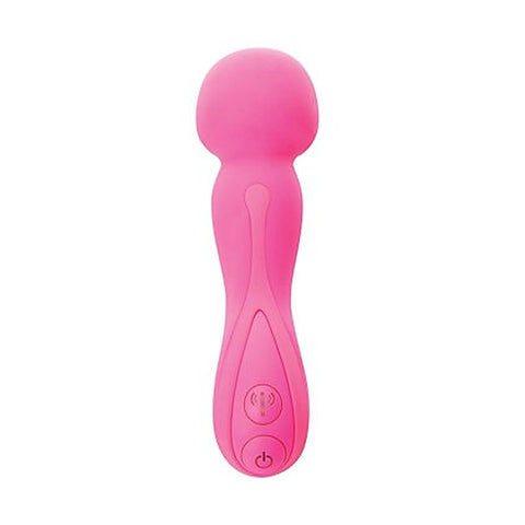 Sincerely Body Wand Vibrator by Sportsheets