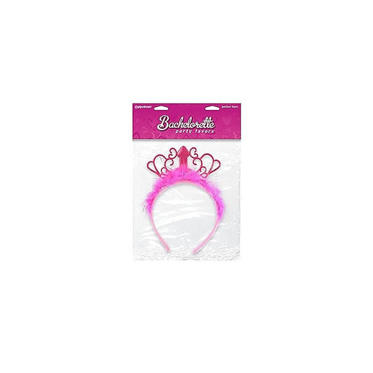 Tiara Bachelorette Party Favours Pecker