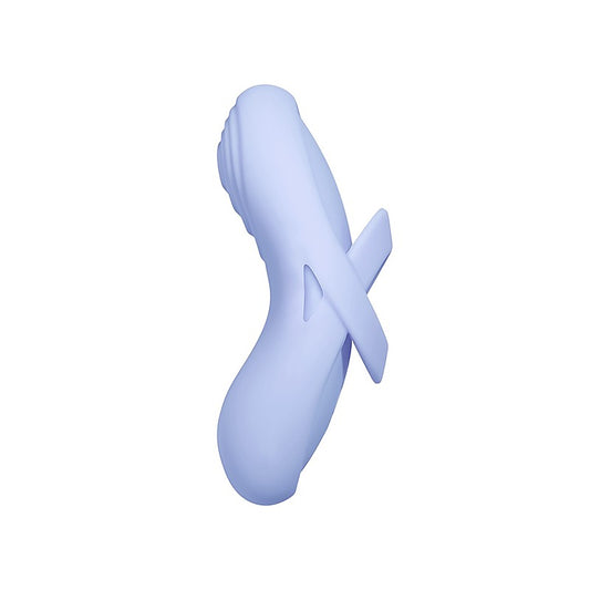 Echo 2 Flexible Finger Vibrator by Svakom