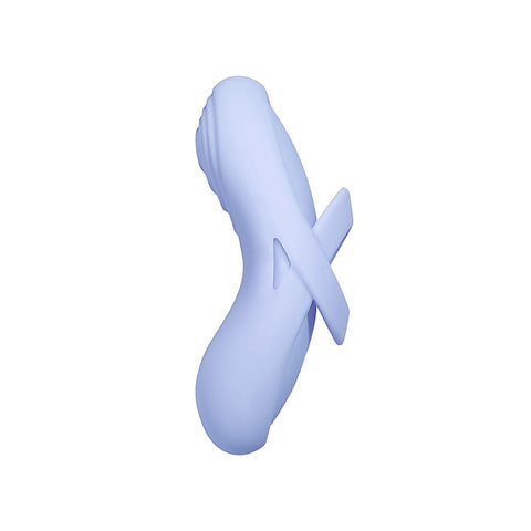 Echo 2 Flexible Finger Vibrator by Svakom