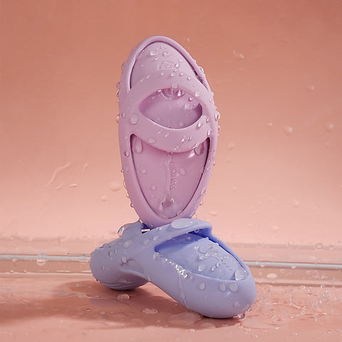 Echo 2 Flexible Finger Vibrator by Svakom
