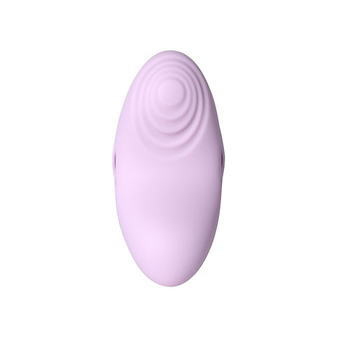 Echo 2 Flexible Finger Vibrator by Svakom